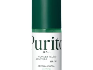 Wonder Releaf Centella Ser de fata 60 ml