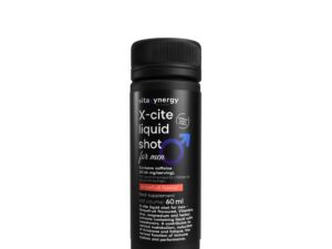 X-Cite Liquid Shot pentru barbati